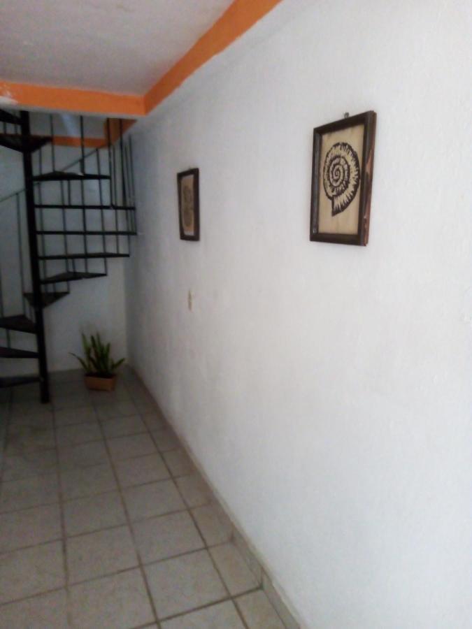 Hoskal Xilitla, Departamento 2 Habitaciones Exterior photo